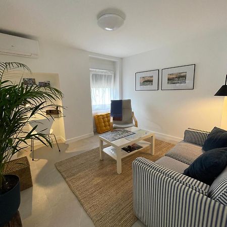 Apartamento Tatoena, Puerto Viejo Getxo Buitenkant foto