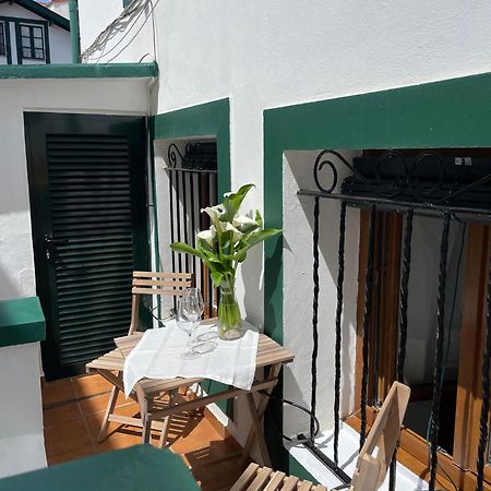 Apartamento Tatoena, Puerto Viejo Getxo Buitenkant foto